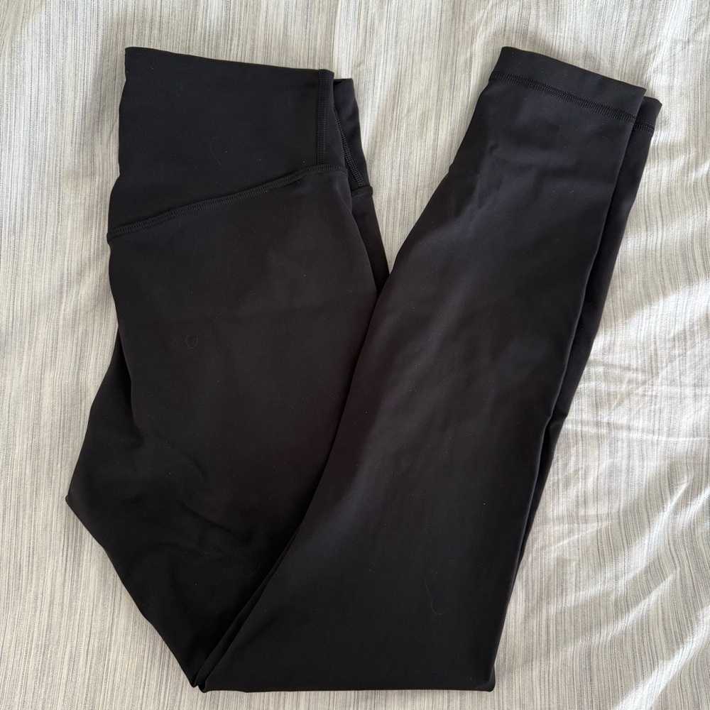 Wunder Under luxtreme High-Rise Tight 25”